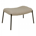 Tugitooli jalatugi Glasgow hall pruun