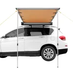 Auto k&uuml;lgmarkiis 200x250 cm UV50+ ja PU3000 kaitse