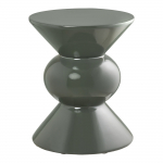 Abilaud Rosolina 34x41 cm roheline klaaskiud