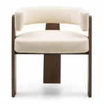 S&ouml;&ouml;gitool MOCHA 71x64x53.5 cm Beež