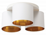 Laualamp Vespillo 45x45x18 cm Valge