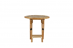 Cane Caf&eacute; 80 puidust aialaud l&auml;bim&otilde;&otilde;t 80 cm looduslik