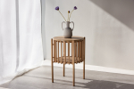 K&otilde;rvalaud Rubbo 45x65 cm naturaalne &uuml;mar MDF ja 40 kg