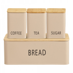 Leivakast Tula beež