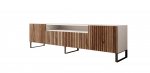 TV alus pruun valge Miro 200x53x41