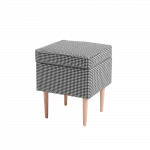 Kaanega Tumba Pouf Edi hall must