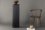 Lenox abilaud must 24 x 30 cm MDF k&otilde;rvalaud koju