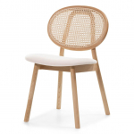 S&ouml;&ouml;gitool SUMBA 81.8x51.1x54.5 cm Hele beež