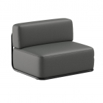 &Uuml;hekohaline aiadiivan Straw tumehall