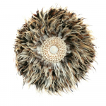 Seinakaunistus 50 cm suled karbid