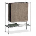 R&auml;tikuriiul 79 x 64 x 26,5 cm kroom 3 r&auml;tikurauda