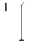 LED p&otilde;randalamp 30W must 176 cm p&ouml;&ouml;ratava peaga