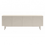 TV alus ka&scaron;miir ASTHETHIC 55.5x161x40 cm