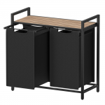 Pesukorvid sorteerimiseks 73x33x72 cm