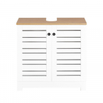Vannitoa valamukapp 60 cm E1 MDF 2 ust hoiuruum