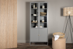 Kohvilaud Must Teras teras 15 kg 40,5 x 190 x 80 cm