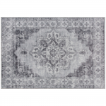 Vaip Flanell 230x160 cm hall libisemiskindla p&otilde;hjaga