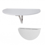 Seinalaud 80x53cm valge