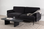 Kolmekohaline diivan Antibes 209,5 &times; 87 cm tumehall