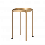 Abilaud kuldne Hanna 60 cm