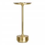 Lyneham LED laualamp messing
