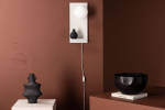 Seinavalgusti Troyes 45x20x17 cm Hall