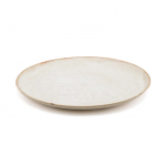 Salatitaldrik 22cm valge kuld 6tk