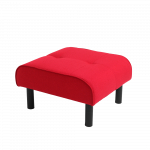 Jalatugi Modes punane