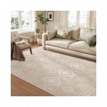 Elutoa vaip 200 x 290 cm Cappuccino beež