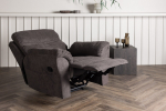 Recliner tugitool Taranto 96x102x96 cm
