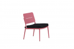 Roosad aiatoolid Lina 2tk 59x73x55 cm