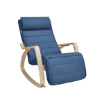 Kiiktool 122 x 67 x 84 cm sinine