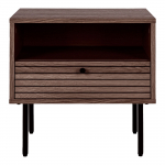 &Ouml;&ouml;kapp sahtliga Kyoto 50x40x50 cm