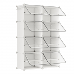 Kingariiul 82x32x122cm valge