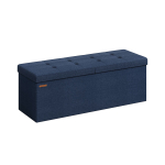 Tumba panipaigaga 38x110x38 cm sinine