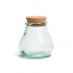 Maitseainetops Belly 12 cm sinine
