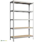 Laoriiul 200 x 120 x 60 cm hall teras MDF 175 kg