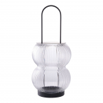 Latern Lucena 36x16 metall