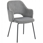 S&ouml;&ouml;gitool 57 &times; 62,5 &times; 85,5 cm hall kortriie metalljalad