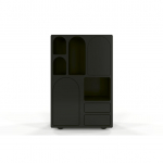 Kapp Olimpia 80x120x40 cm must