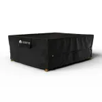 Aiatooli kate CoverSafe Pro 250x210x90 cm UV-kaitse