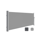 Markiis 140 x 300 cm antratsiit