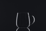Kruus 2 tk Shine Glass L&auml;bipaistev