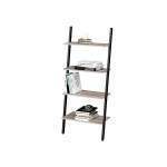Riiul 64x34.2x151.5cm hall, must