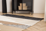 Aston villavaip 300x200 cm pruun abstraktne muster