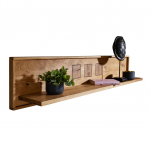 Seinariiul tamm 150 x 22 x 30 cm