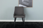 S&ouml;&ouml;gitoa toolid Plaza Stol 2tk 61x50x86 cm Hall