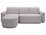 Nurgadiivan Aurumm 285x92x180 cm Hall