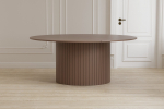H&auml;r&ouml;n s&ouml;&ouml;gilaud 180 cm beež MDF skulptuurne alus