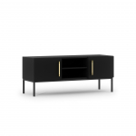 TV alus must Lanzzi 120x40x50 cm
